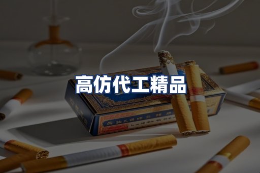 高仿代工精品